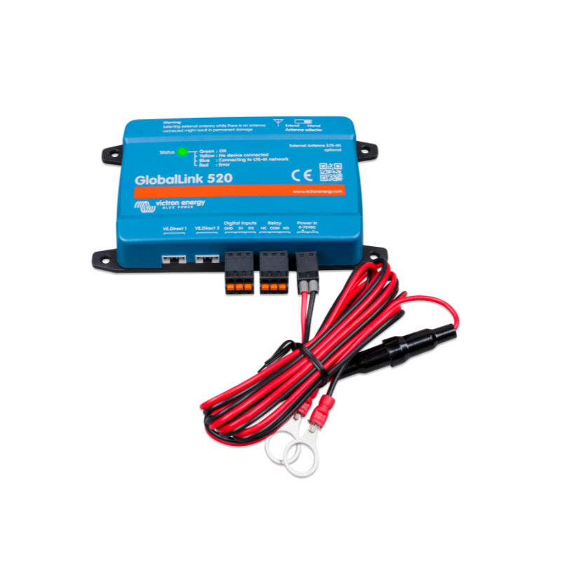 Victron GlobalLink 520 - remote monitoring, sim card included - Image 5