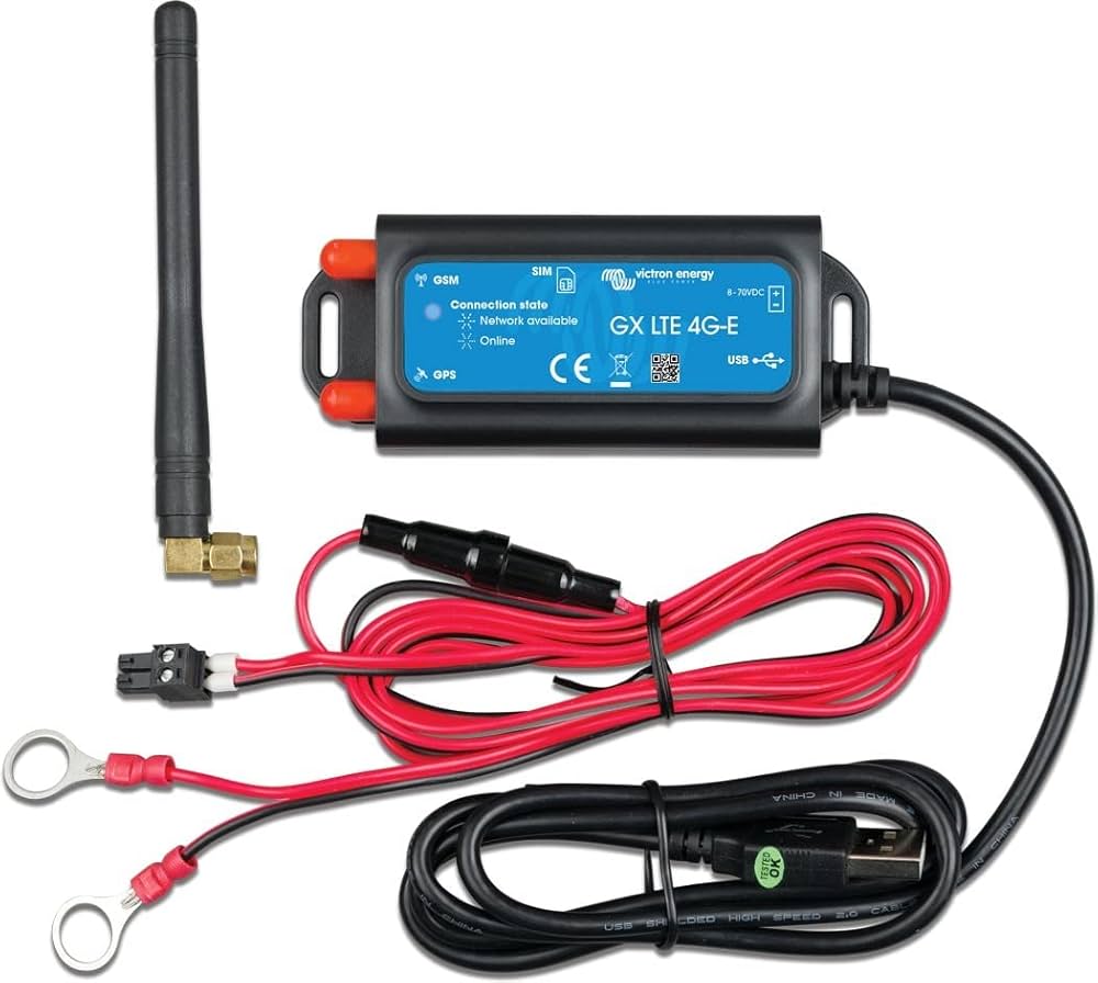 Victron GX LTE 4G-A Cellular Modem - Image 2