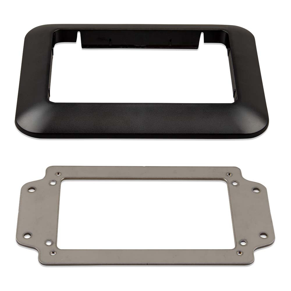Victron GX Touch 50 Adapter for CCGX cut-out - Image 3