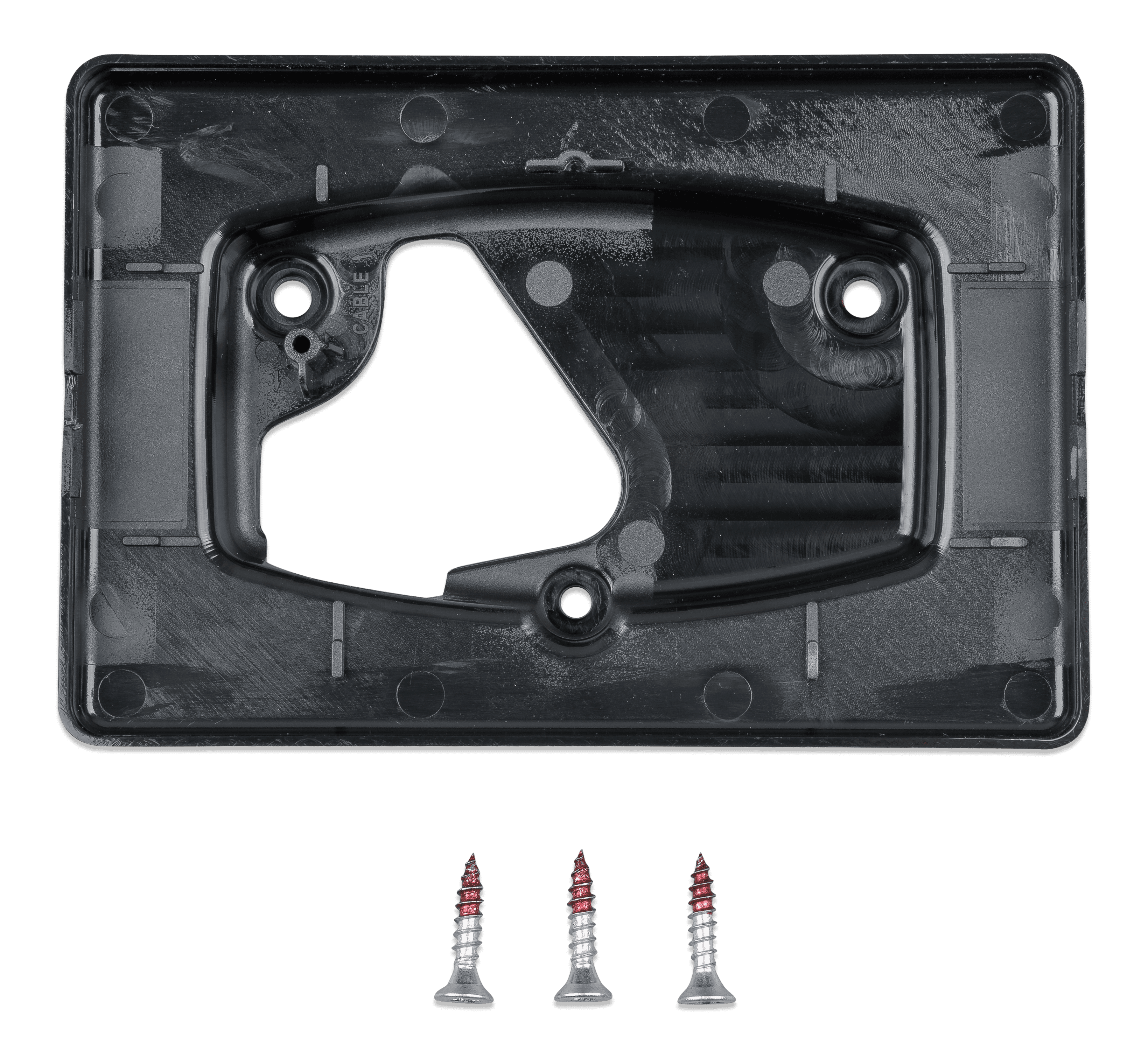 Victron GX Touch 50 Wall Mount - Image 6