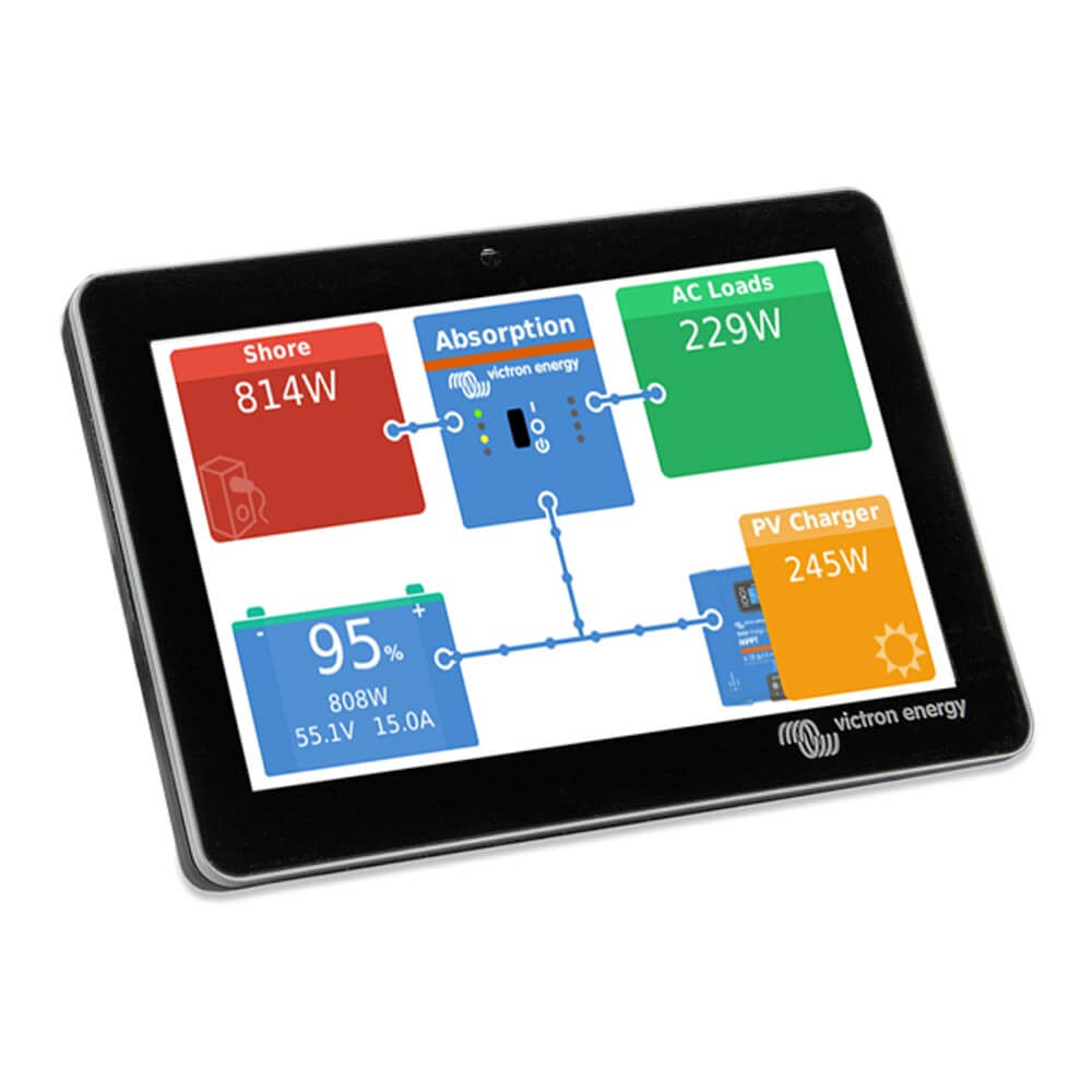 Victron GX Touch 70 Display screen for Cerbo GX - Image 6