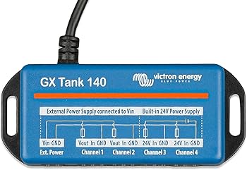 Victron HX Tank 140 - Image 6