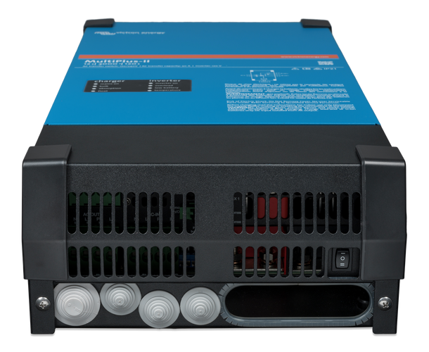 Victron *II* 24/3000/70-50 MultiPlus-II Inverter 120V (UL) - Image 6