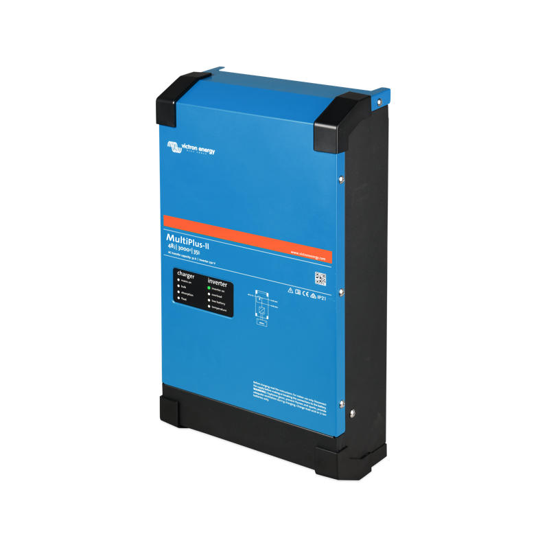 Victron *II* 48/3000/35-50 MulitPlus-II Inverter (UL1741) - Image 2