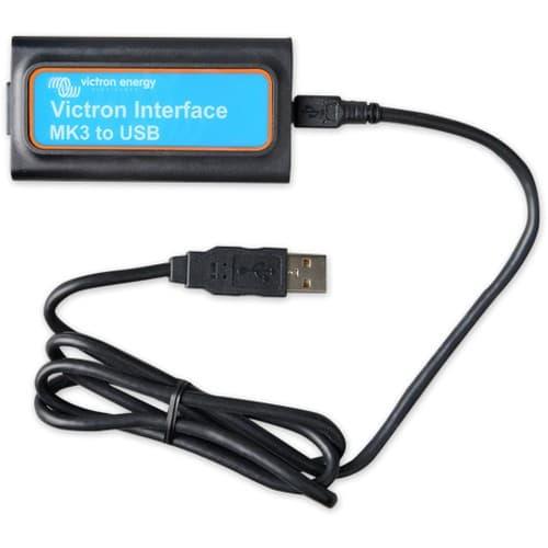Victron Interface MK3-USB (VE.Bus to USB) - Image 4