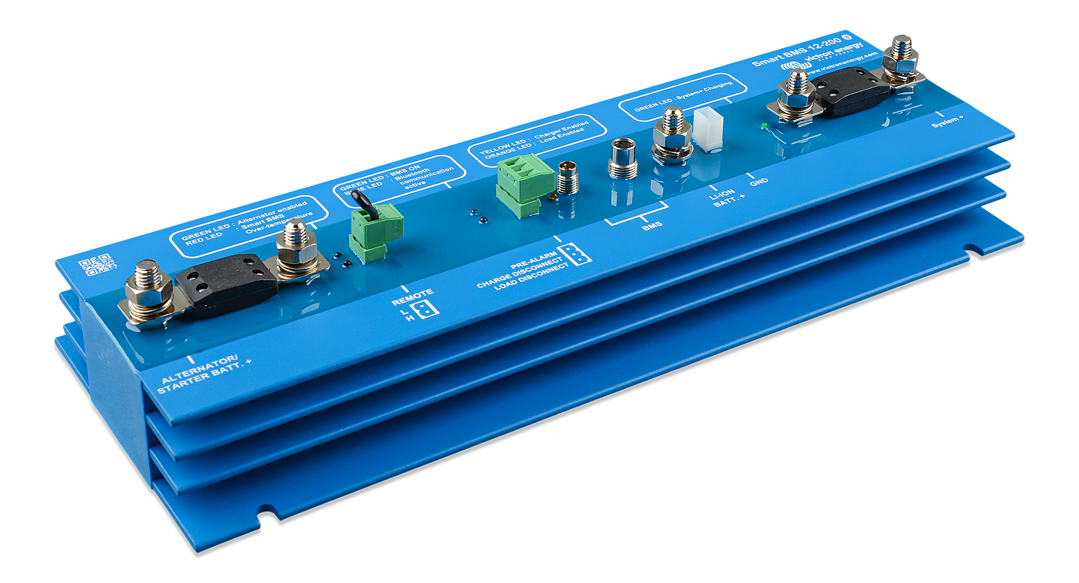 Victron Lithium BMS Battery Management System - Image 3
