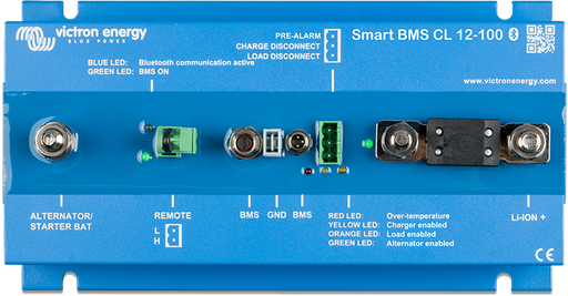 Victron Lithium BMS Battery Management System - Image 6
