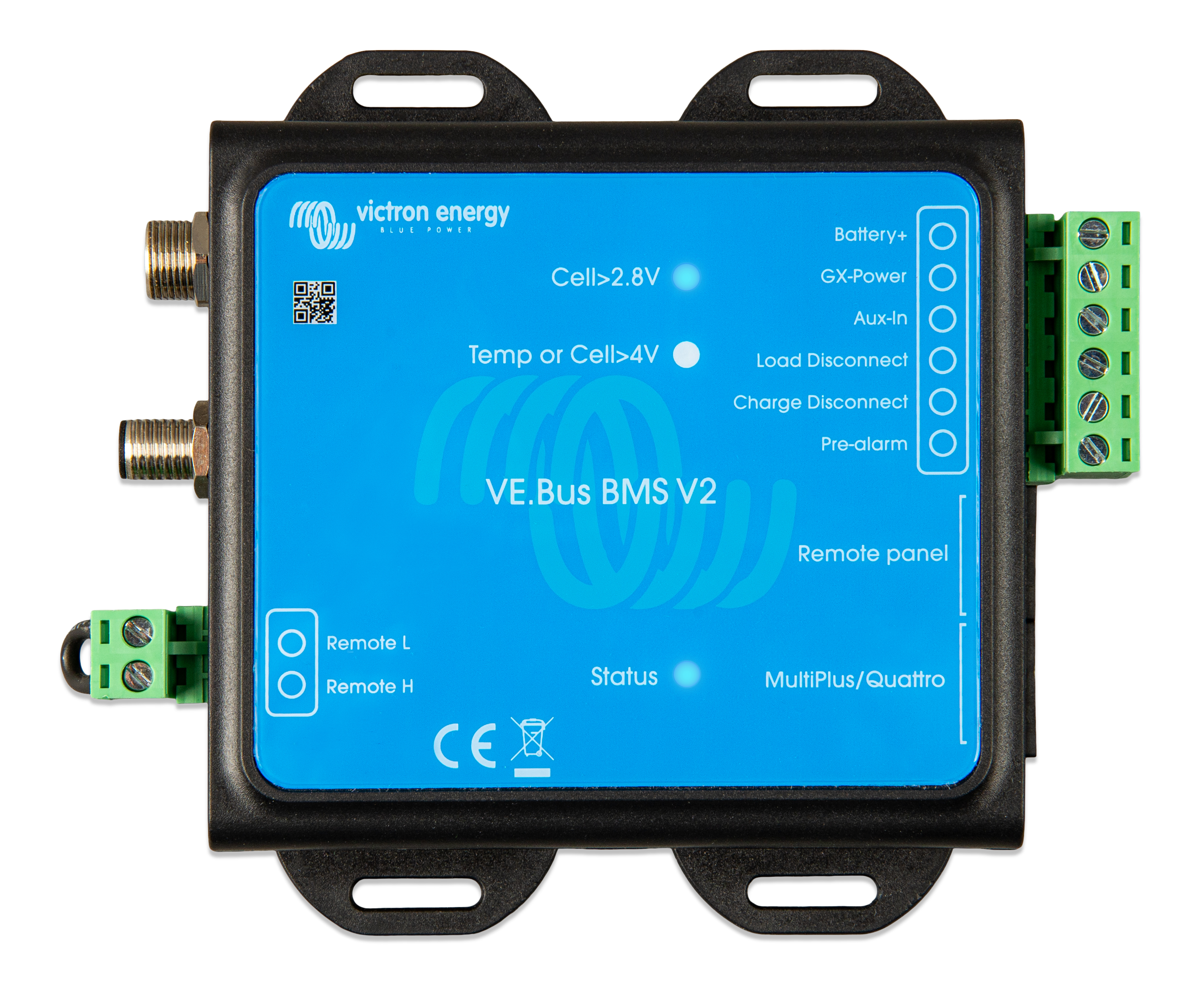 Victron Lithium BMS-V2 Battery Management System