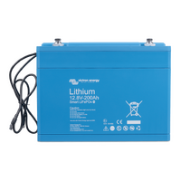 Victron Lithium SuperPack 12.8V/100Ah (M8) High Current Battery - Image 3