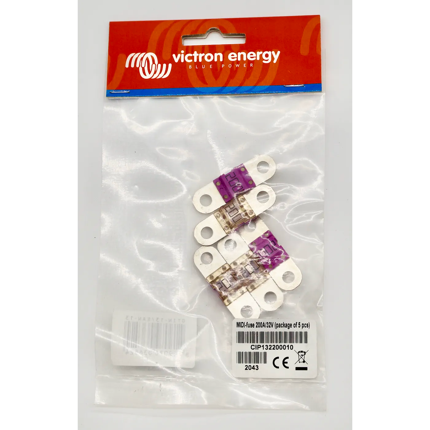 Victron MIDI-fuse 60A/32V - Image 6