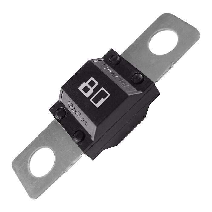 Victron MIDI-fuse 80A/32V - Image 2