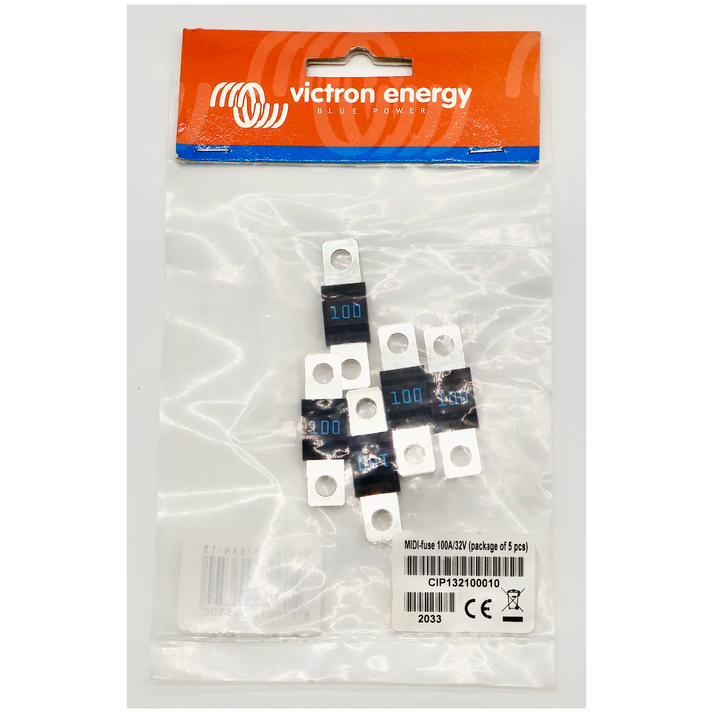 Victron MIDI-fuse Holder - Image 4