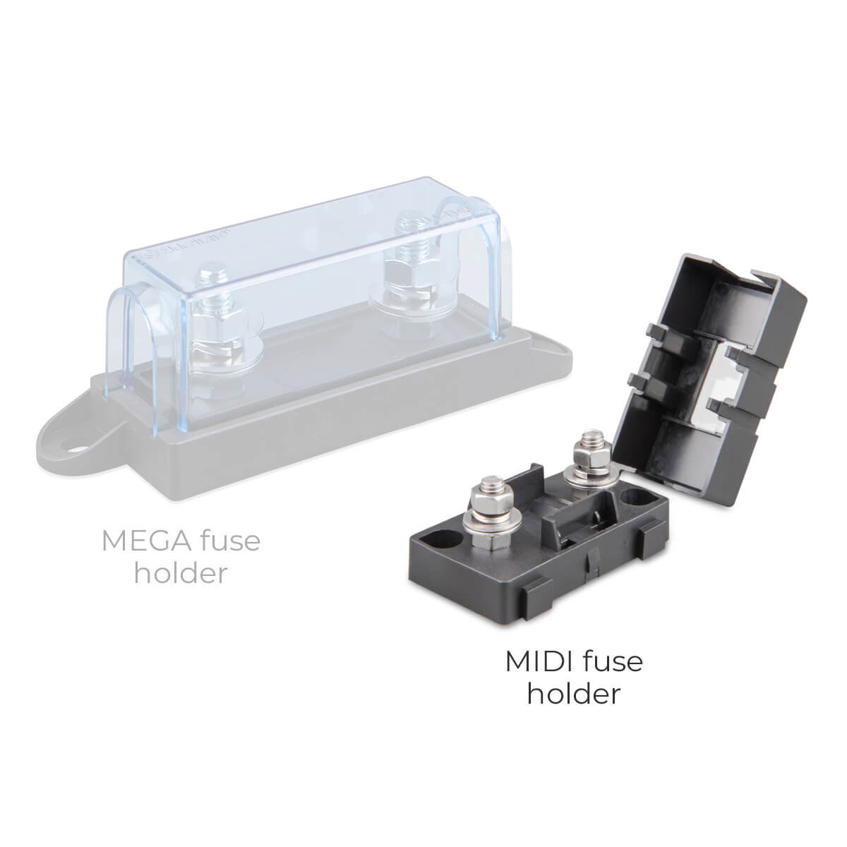 Victron MIDI-fuse Holder - Image 5