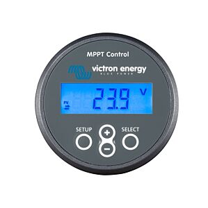Victron MPPT Control Display (VE Direct cable not included) - Image 2