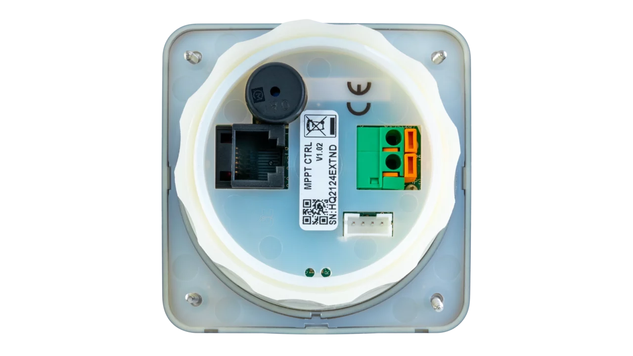 Victron MPPT Control Display (VE Direct cable not included) - Image 3