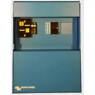 Victron Panel - Follower 3kVA 120 NA 24/48VDC - Image 2