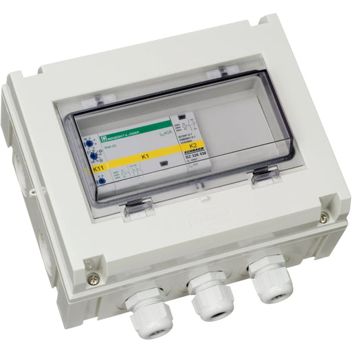 Victron Panel - Follower 3kVA 120 NA 24/48VDC - Image 6