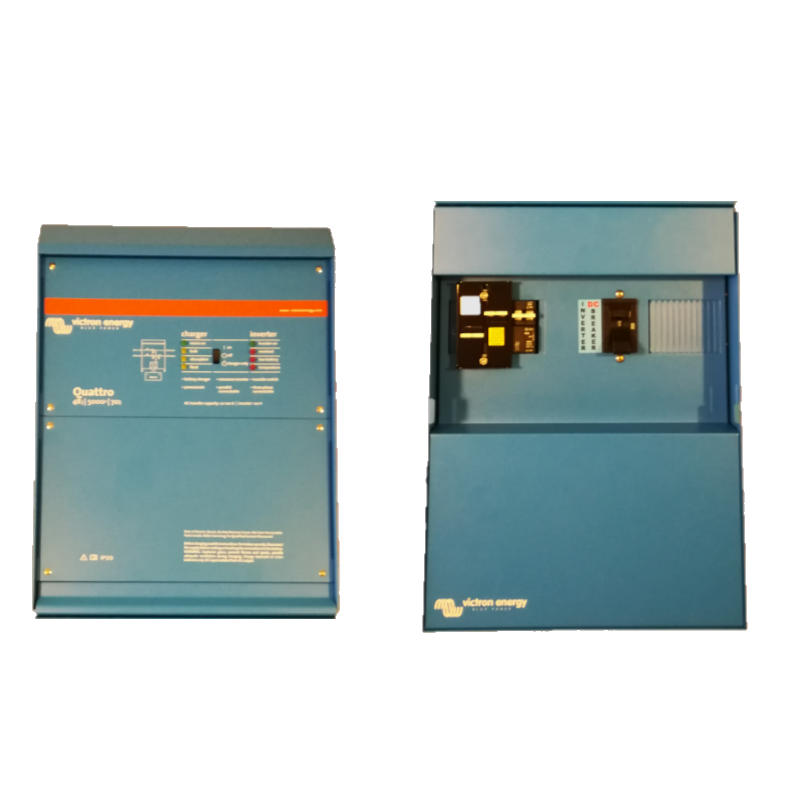 Victron Panel - Primary 5kVA 120/240 NA 48VDC - Image 6