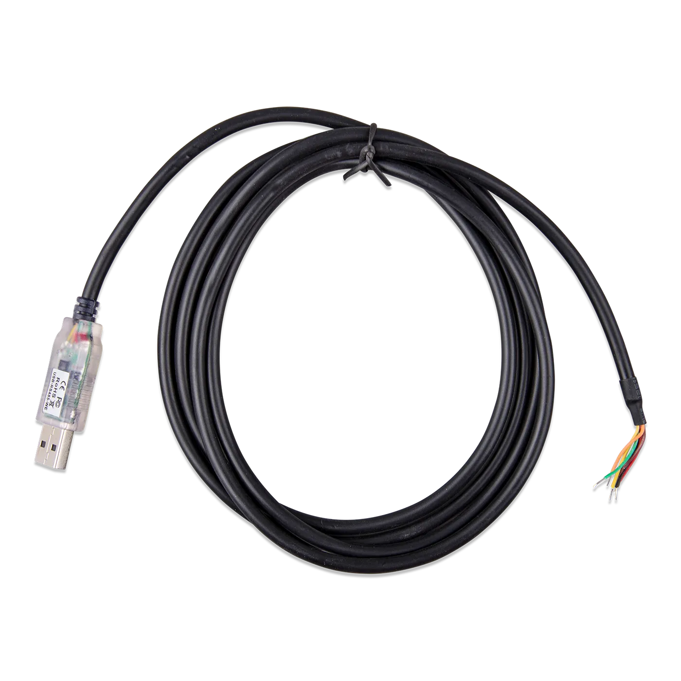 Victron RS485 to USB interface 5m - Image 2