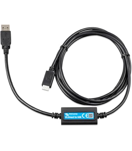 Victron RS485 to USB interface 5m - Image 6