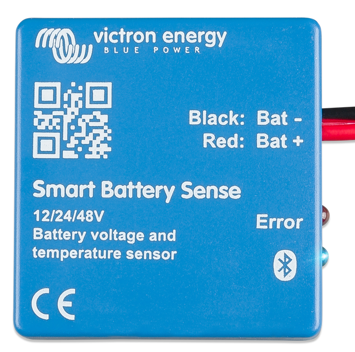 Victron Smart Battery Sensor 10m