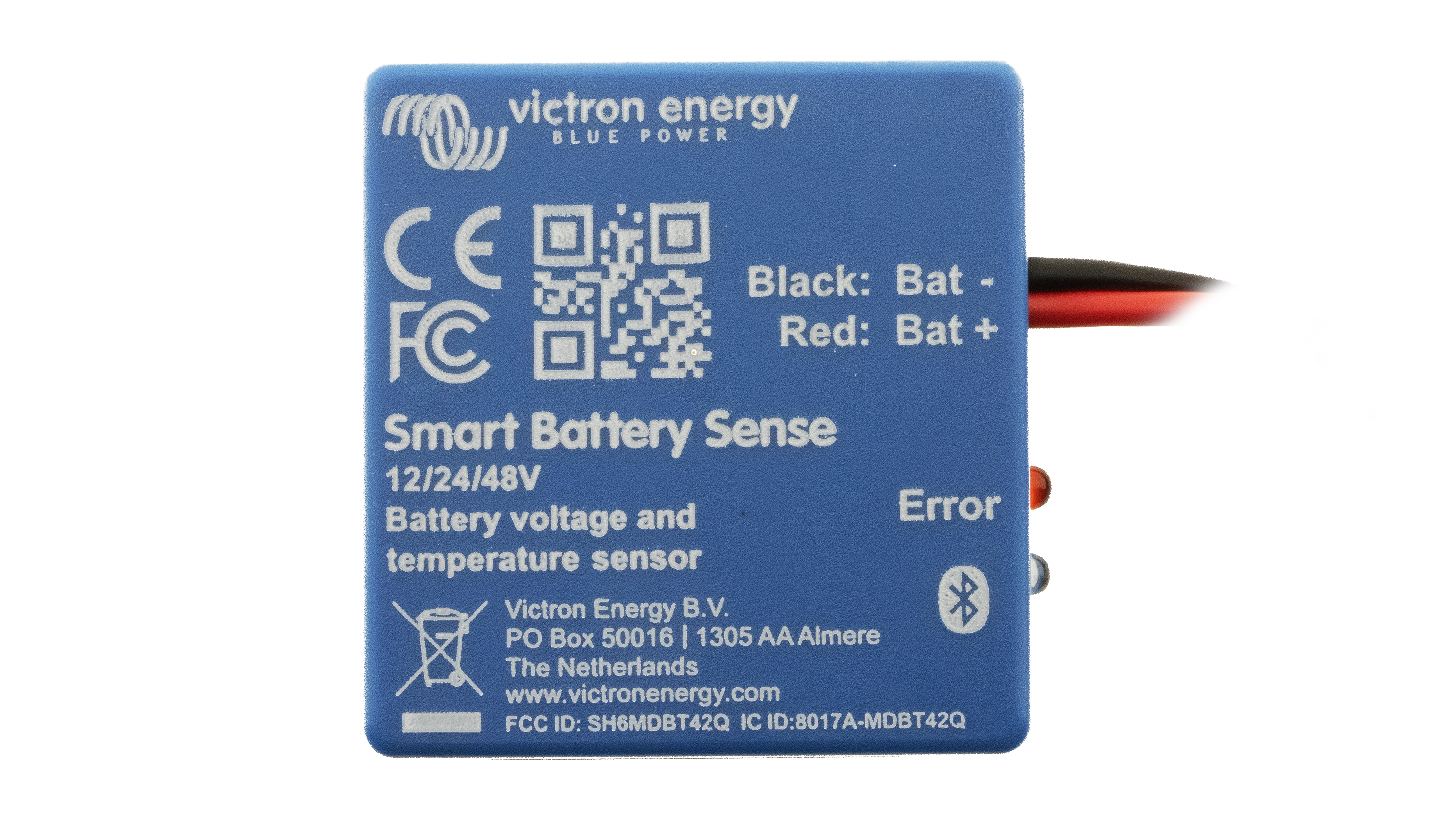 Victron Smart Battery Sensor 10m - Image 4