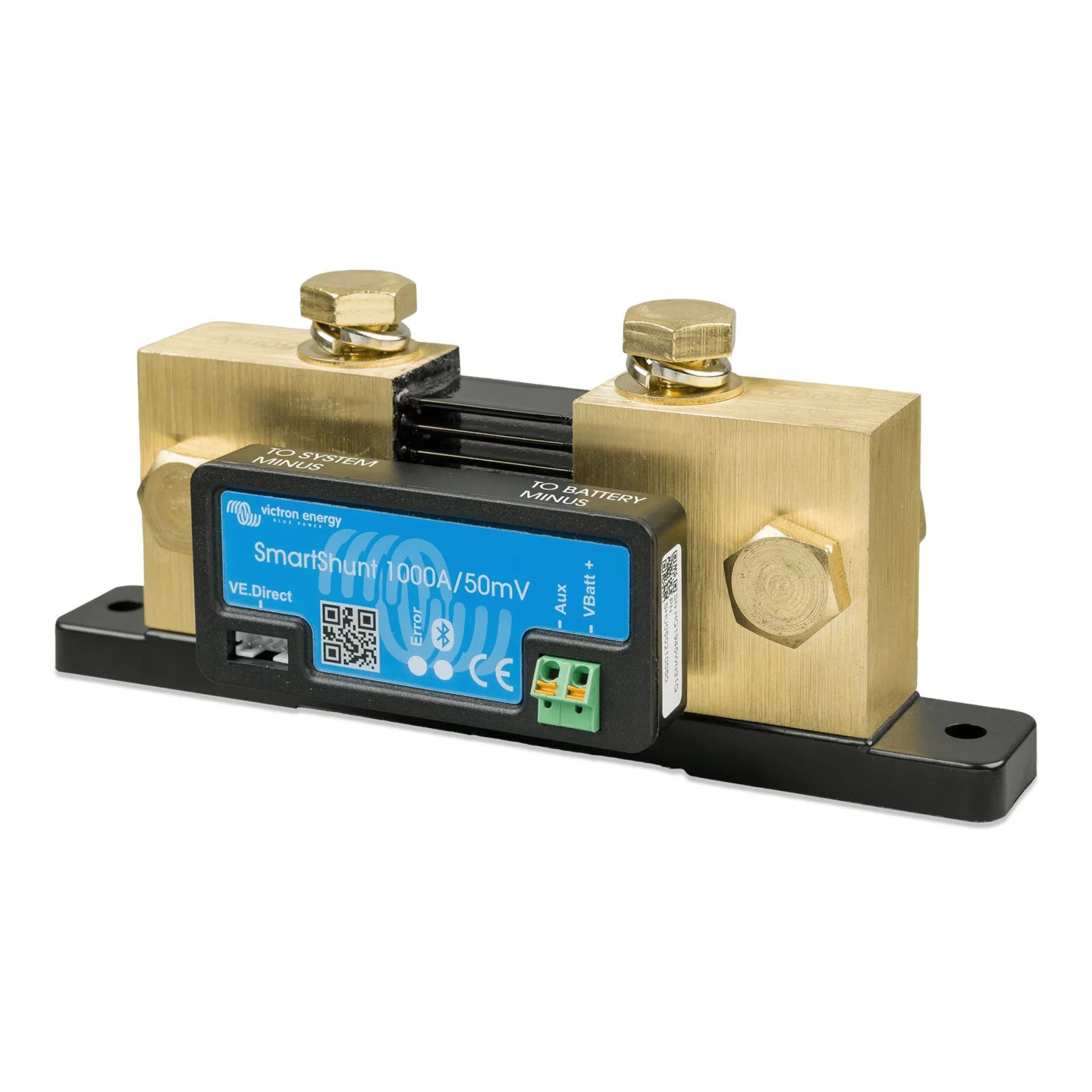 Victron SmartShunt 1000A/50mV - Image 2