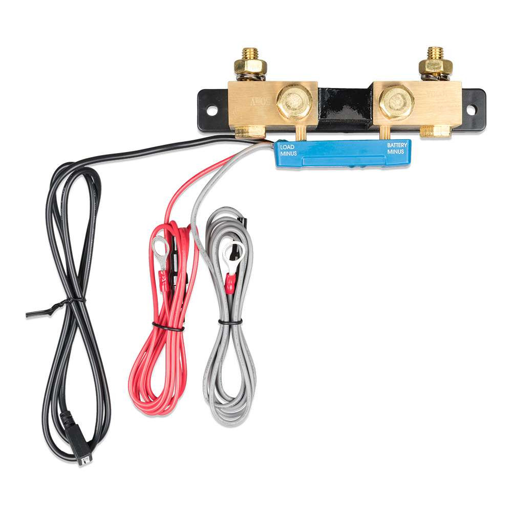 Victron SmartShunt 1000A/50mV - Image 4