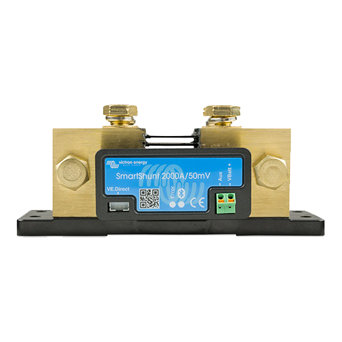 Victron SmartShunt 2000A/50mV - Image 3