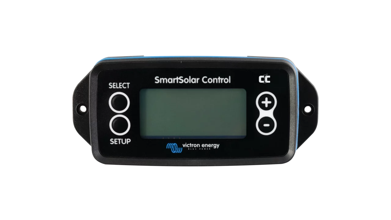 Victron SmartSolar Pluggable Display for 250/100 Controller - Image 6
