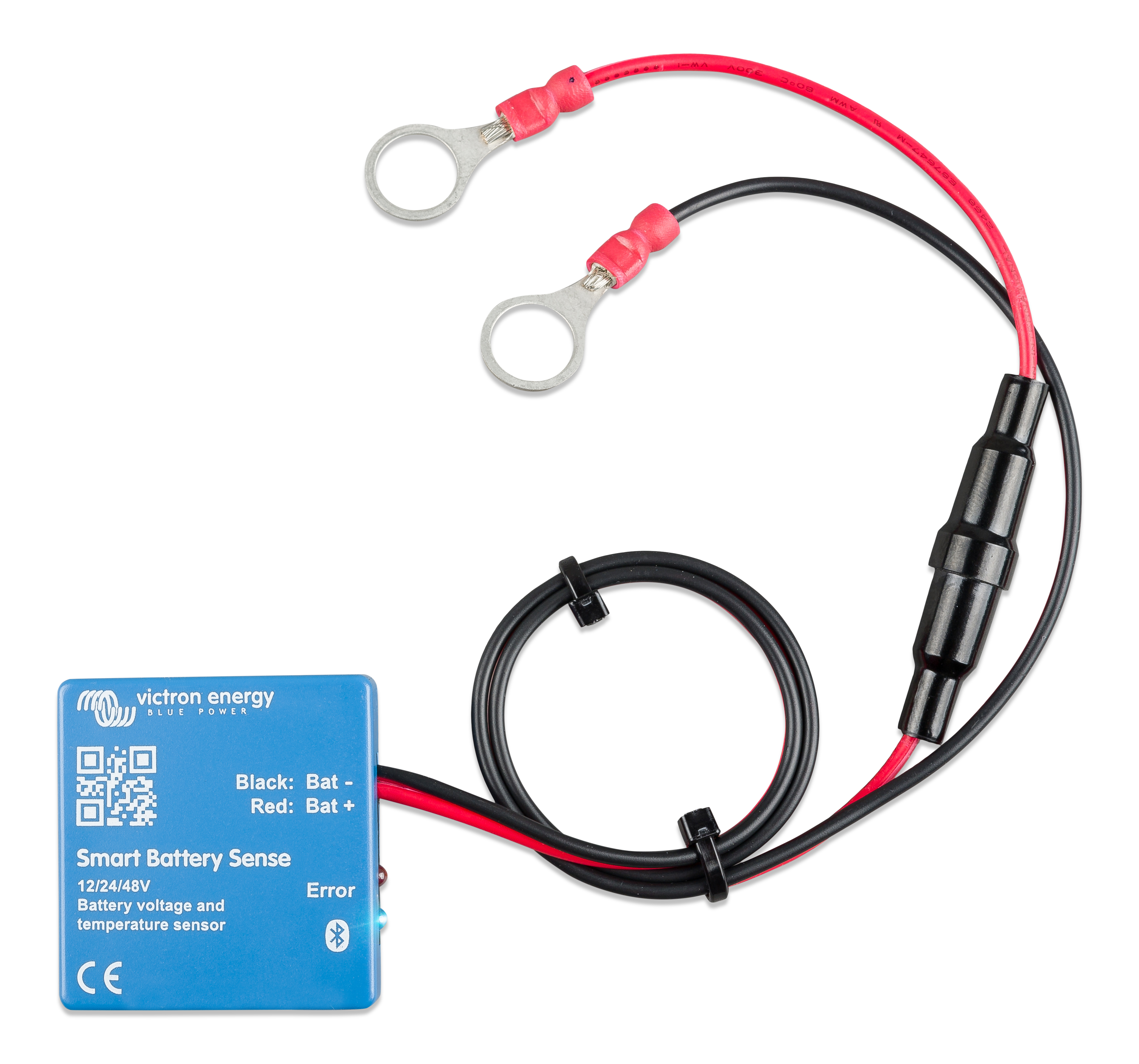 Victron Temperature Sensor for Battery Monitor - Image 3