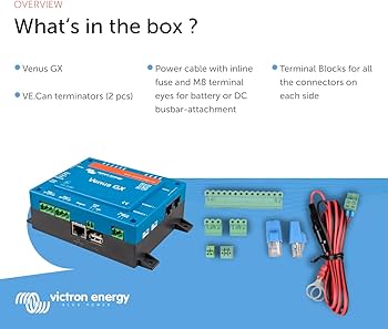 Victron Venus GX - Image 2