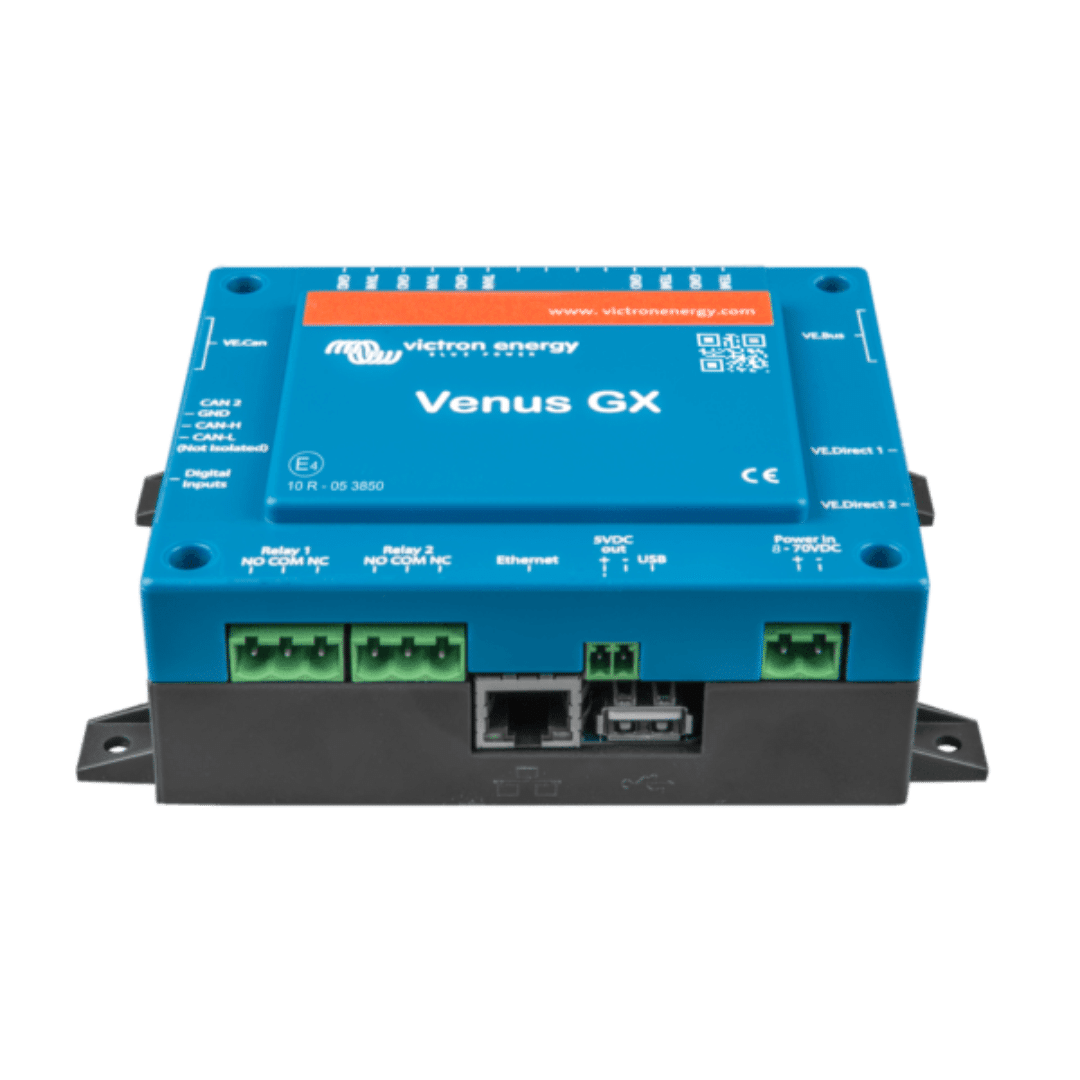 Victron Venus GX - Image 3
