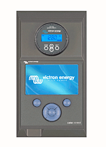 Victron Wall Mount for Battery Monitor BMV-712 or MPPT Controller