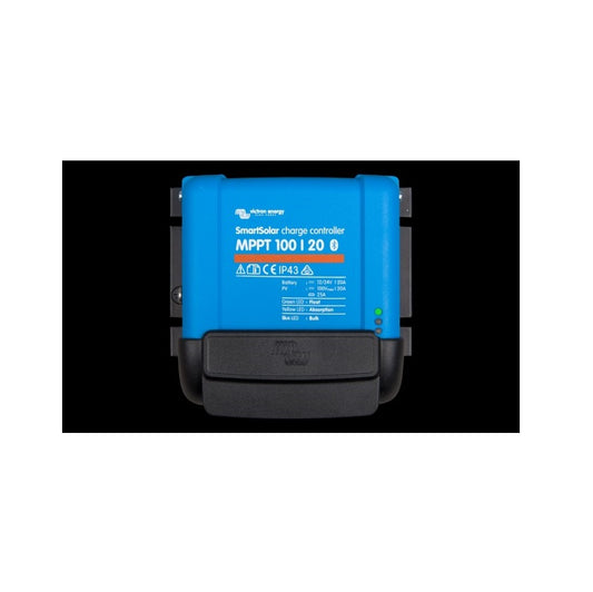 Victron WireBox-S for 100/20 SmartSolar Controller - Image 4