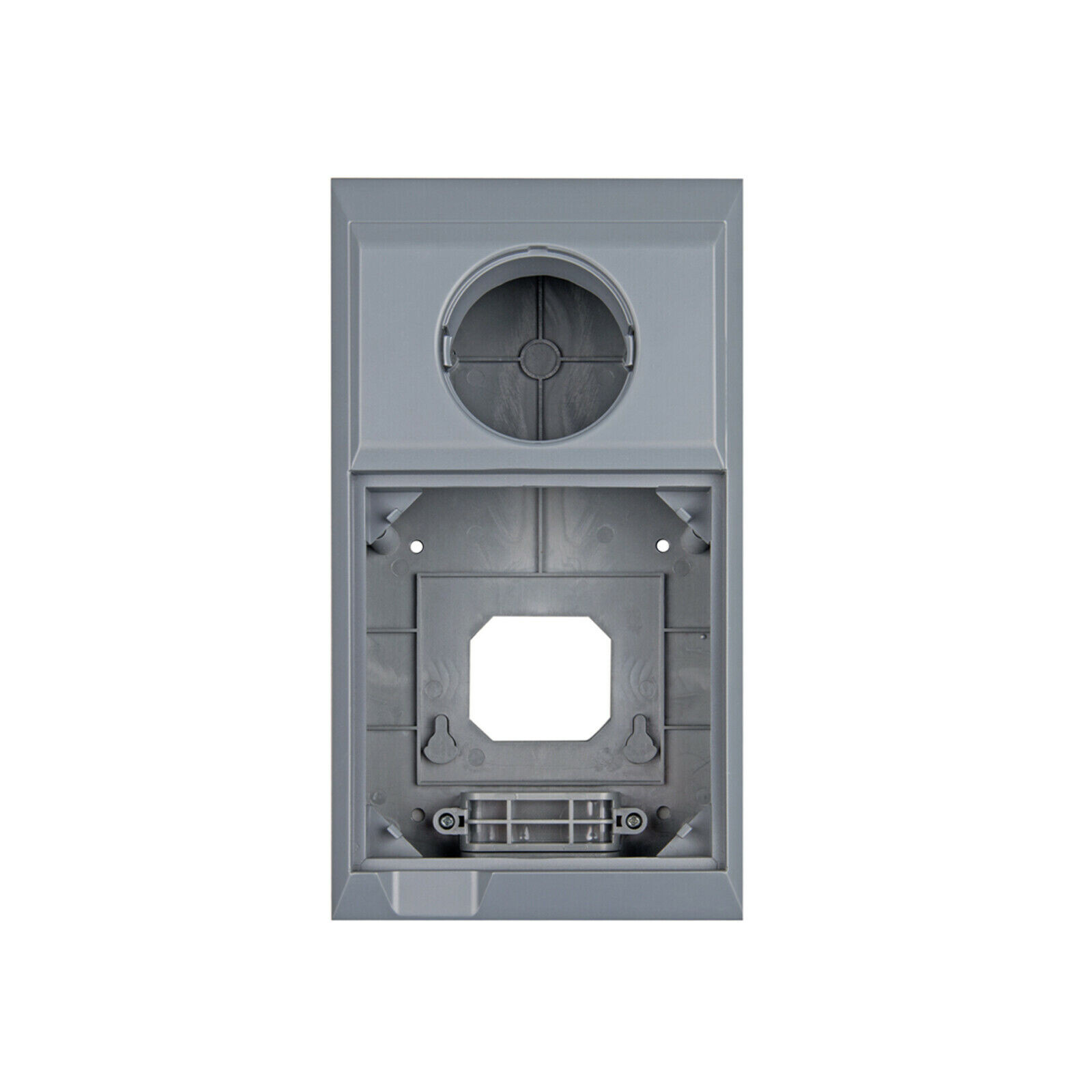 Victron Wall Mount for Color Control GX and BMV-712 or MPPT