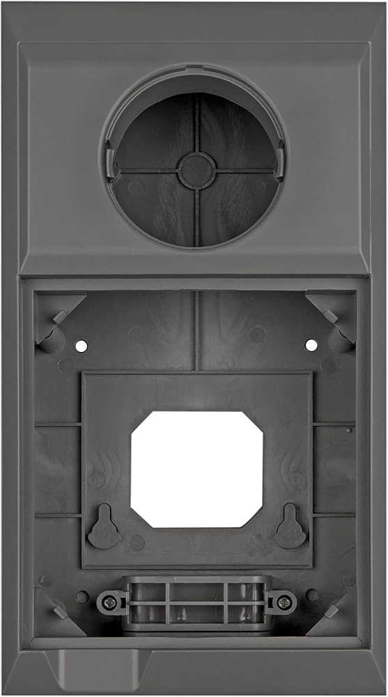 Victron Wall Mount for Color Control GX and BMV-712 or MPPT - Image 3