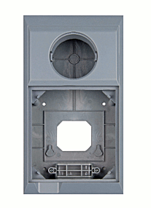 Victron Wall Mount for Color Control GX and BMV-712 or MPPT - Image 4