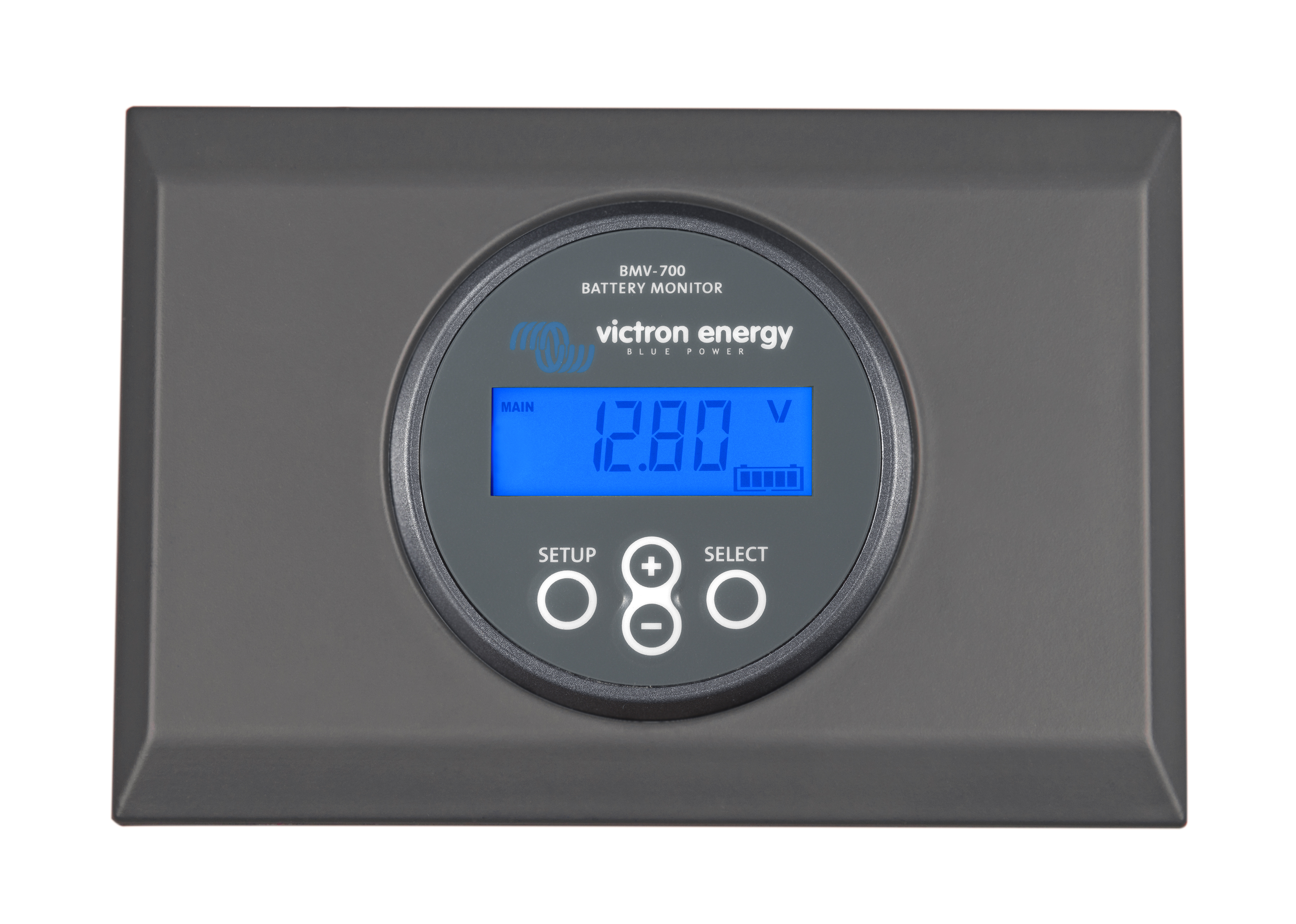 Victron Wall Mount for Color Control GX and BMV-712 or MPPT - Image 6