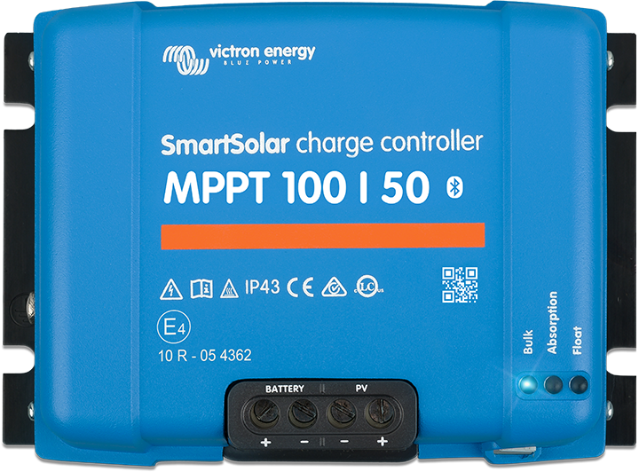 Victron WireBox-M for 100/50 SmartSolar Controller