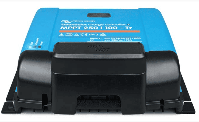 Victron WireBox-XL for 150-85/100 or 250-85/100 SmartSolar Controller - Image 3