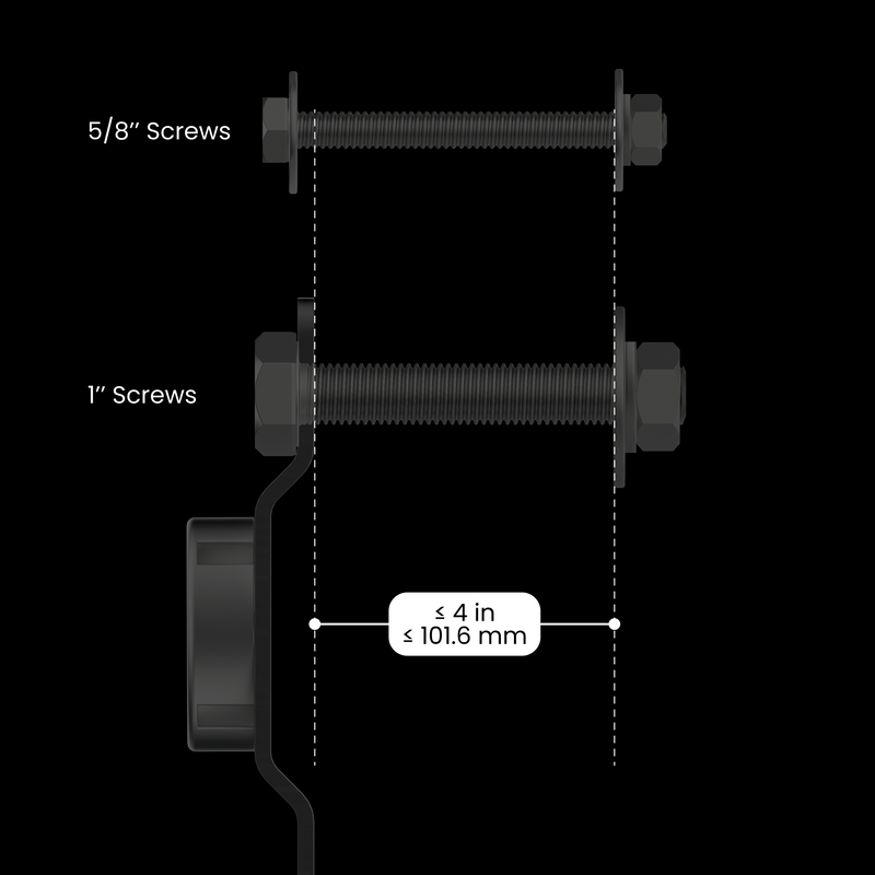 Volthium Rackfloor Bracket - Image 6