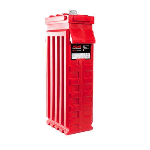 Volthium Stacking bracket 4 Batteries ACC-RACK-STACK-4B-3U - Image 2