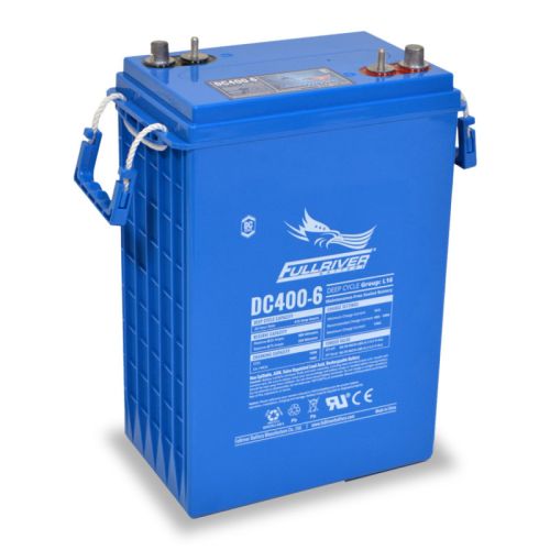 Volthium Stacking bracket 4 Batteries ACC-RACK-STACK-4B-3U - Image 5