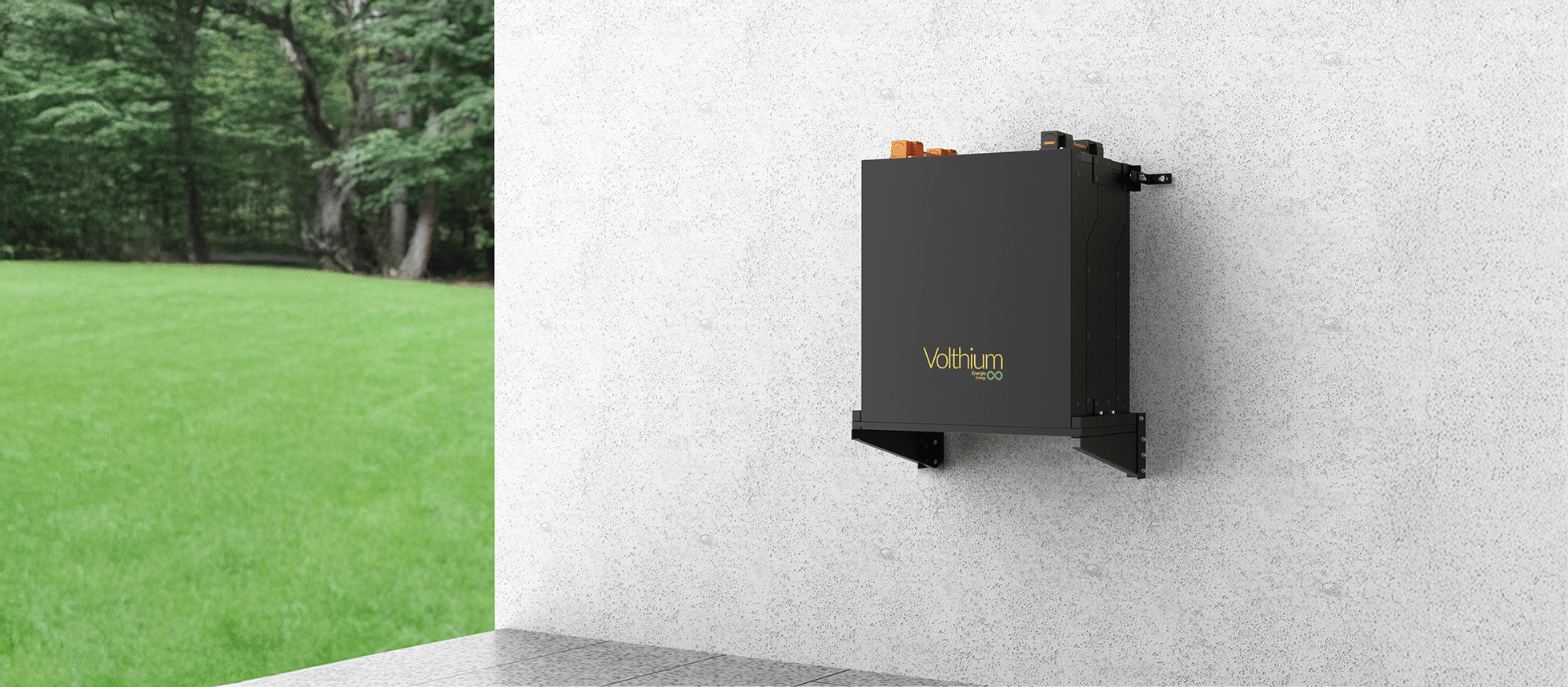 Volthium Wallmount Bracket - Image 4