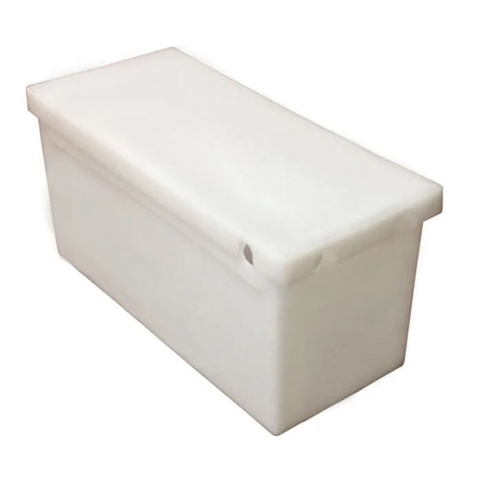 L16 Battery BOX, Poly box for 4 X EVL16 - Image 4