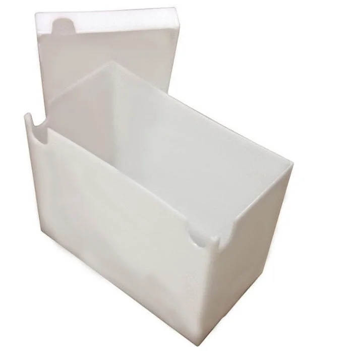 L16 Battery BOX, Poly box for 4 X EVL16 - Image 5