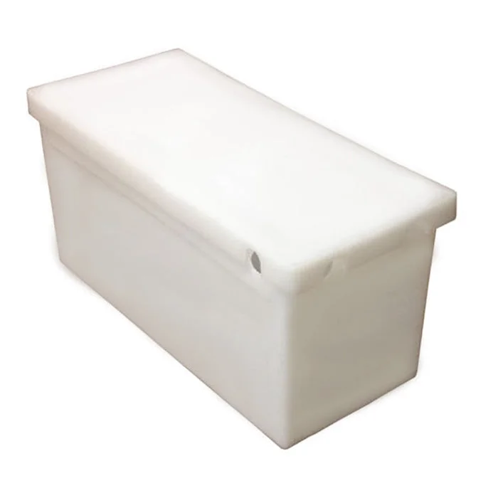 L16 BOX, Poly box for 2 X EVL16 - Image 4