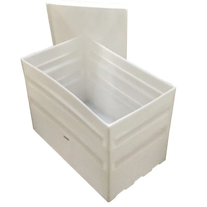 30-H BOX, 1 X SWE12100 Poly box - Image 3